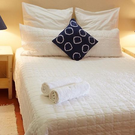 The Fever Tree Guest House Hluhluwe Ngoại thất bức ảnh