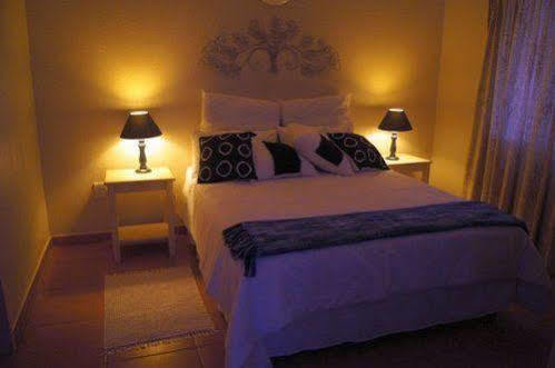 The Fever Tree Guest House Hluhluwe Ngoại thất bức ảnh